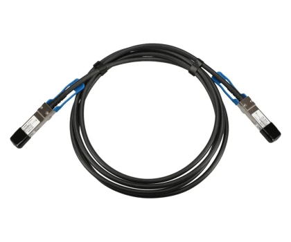 Moduł SFP ExtraLink QSFP28 DAC Kabel QSFP28 DAC 100G 3m 30AWG Passive